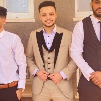 Khaled Bahene