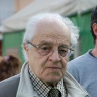Silvano Del Lungo
