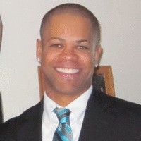 Aaron Longinotti