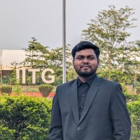 Shreyash Shimpi