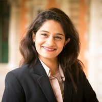 Dhwani Naik