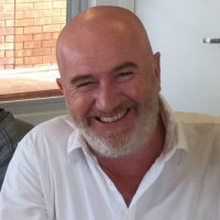Ben Mcdowell