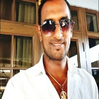 jessen ramsamy
