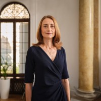 Deyana Kostadinova