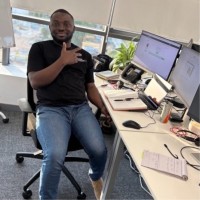 Ernest APPIAH