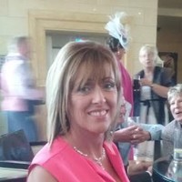 Catherine Greig