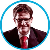 Ian Saker