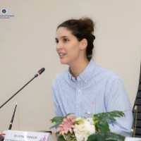Elodie Radach