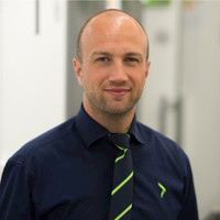 Trond Rune Solttun