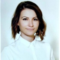 Ayşe Dilek Güngör