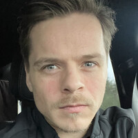 Jani Myllymäki
