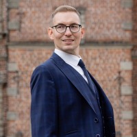 Christian Tillmanns