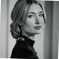 Anastasiia Smirnova