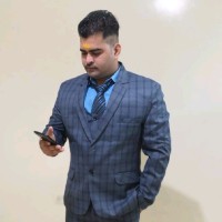 Madhav Chaturvedi