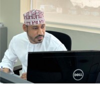 Othman Alrawahi