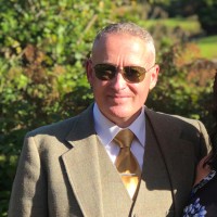 Stuart Smith