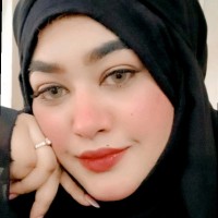 Nabiha Rasool