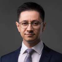 Andrei Soltan