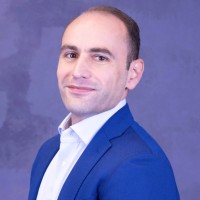 Adeeb Matrouk, Hbsc, Mba