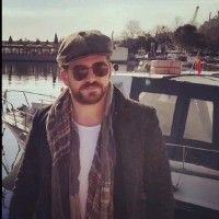 Mehmet kutlu Canyilmaz