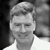 Martin van der Splinter