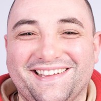 Gary Needham