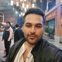 Shubham Sharma