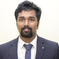 Karthik Illikkottil
