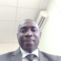 Serge Claude Eboa Edoube
