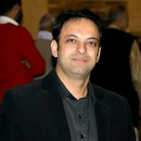 Ashfaq Ahmud, Pmp®