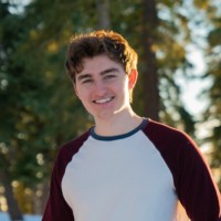 Austin Huckins