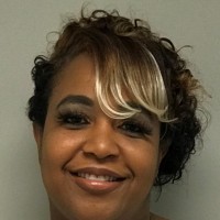 Tiffanie Hill