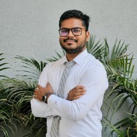 Roshan Pansare