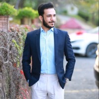 Syed Wajeeh Ul Hassan