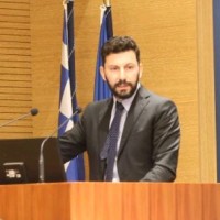 Konstantinos Papamentzelopoulos