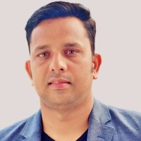 Basant Kumar Pradhan
