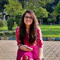 Swathi A M