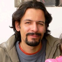 Fernando Padilla