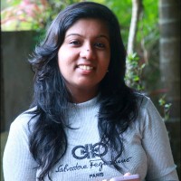 Sanagha Narayanan
