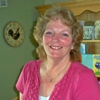 Catherine Jenkins