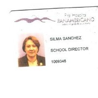 Silma Sanchez