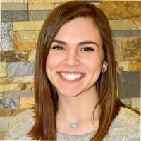Abigail Dinkel, Au.D., Ccc-A