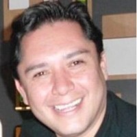 Sergio Moreno Gamboa