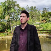 Luiz Alberto Zimmermann Zabel Martins Pinto