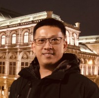 Curtis Liang