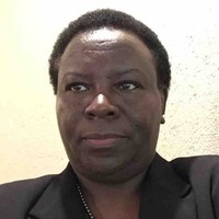 Anne Mwangi