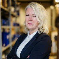 Carla Eshuis
