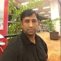 Naresh Jain