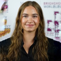 Olivia Blair