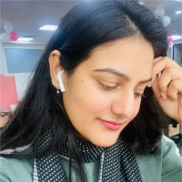 Ritika Bidhuri